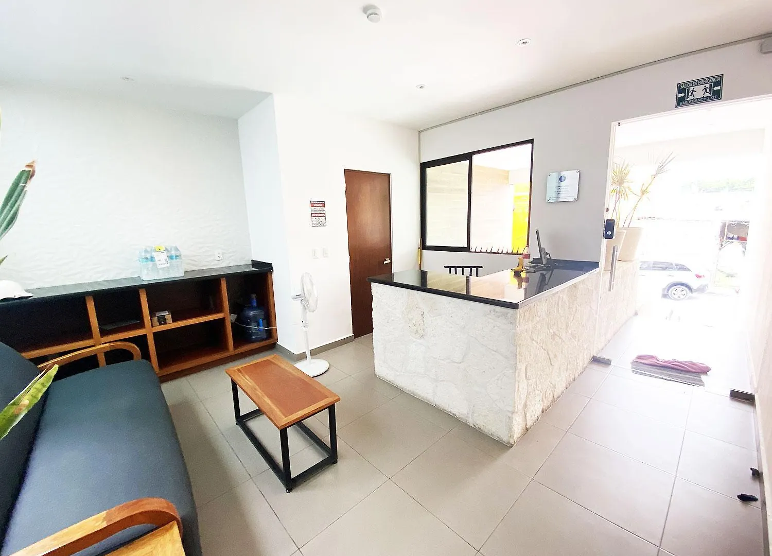 Estudio Con Rooftop Cerca De La Playa Y 5Ta Av Playa del Carmen 0*,