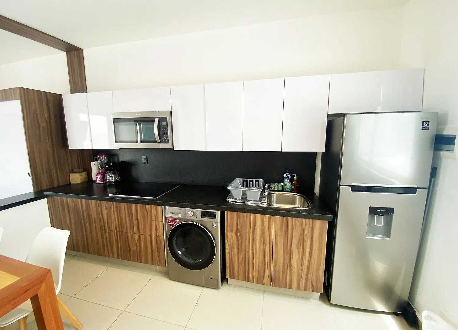 Apartment Estudio Con Rooftop Cerca De La Playa Y 5Ta Av Playa del Carmen Mexico