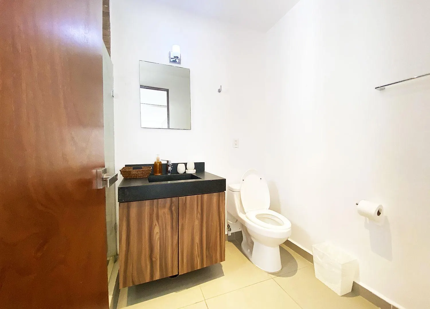 Apartment Estudio Con Rooftop Cerca De La Playa Y 5Ta Av Playa del Carmen Mexico