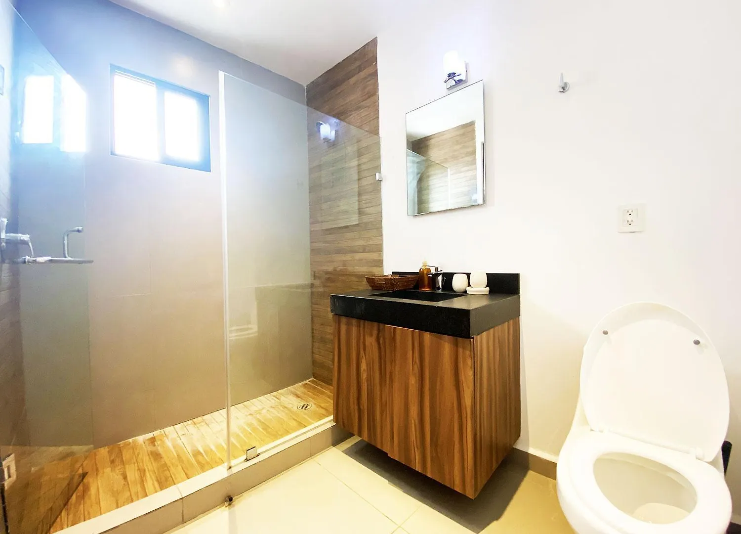 Estudio Con Rooftop Cerca De La Playa Y 5Ta Av Playa del Carmen 0*,