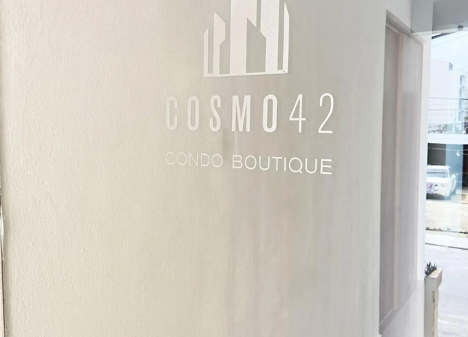 Apartment Estudio Con Rooftop Cerca De La Playa Y 5Ta Av Playa del Carmen Mexico