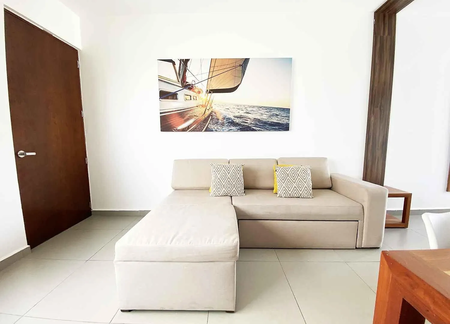 Estudio Con Rooftop Cerca De La Playa Y 5Ta Av Playa del Carmen Apartment